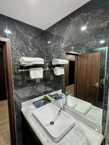Luxury Phoenix Hotel 2
