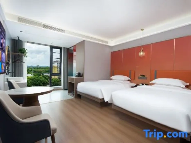 Grand Double room