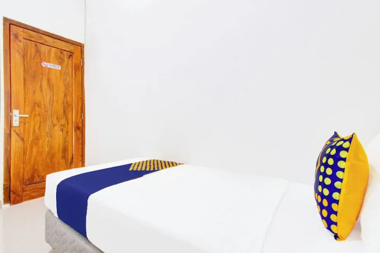 Hotel O Tinampi House Syariah