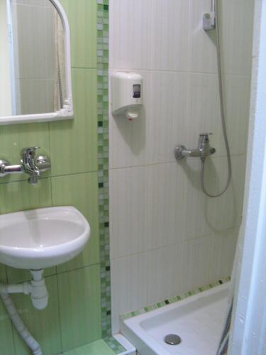 Фотография номера гостиницы Надежда