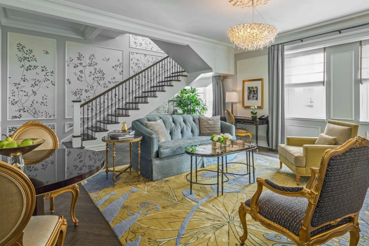 The Plaza Hotel photo 17