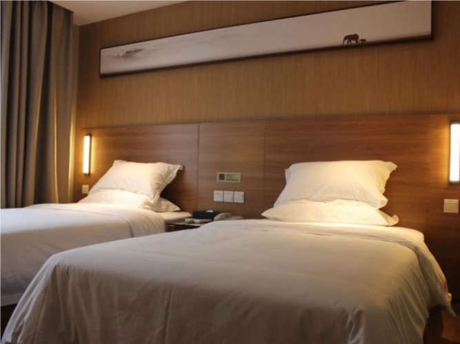 Business Twin room