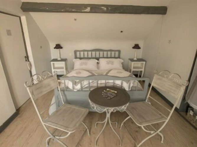 Le Clos Marie