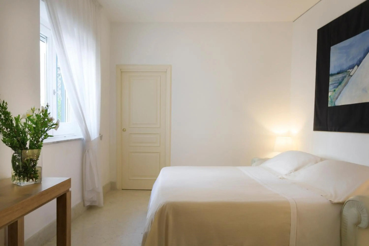 Palazzo Brunaccini Boutique Hotel