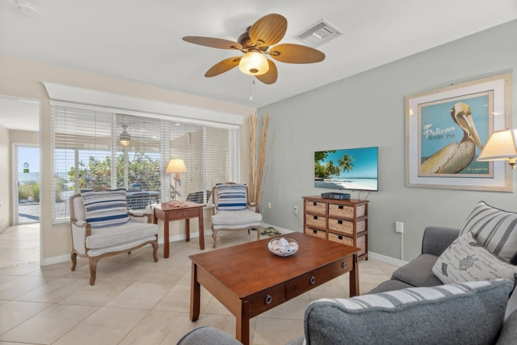 1 Bedroom Standard room