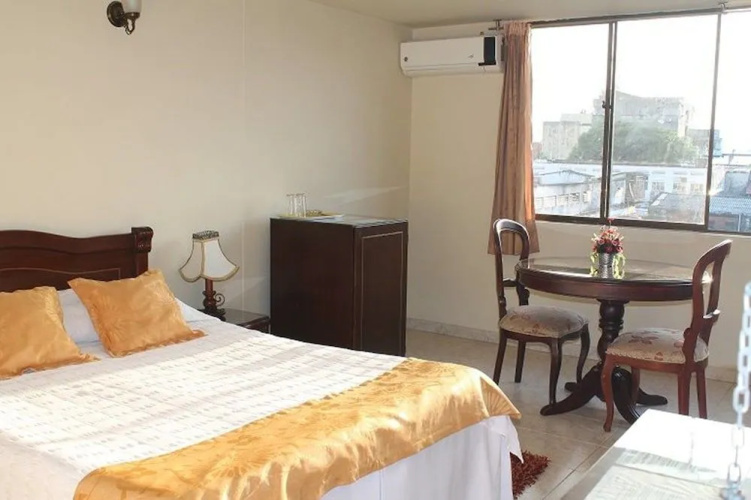 Hotel Khalifa