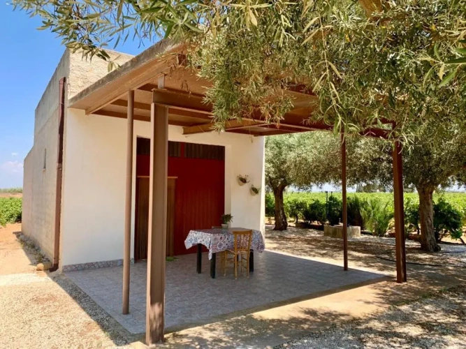 1 Bedroom Cottage