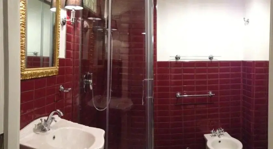 Primo amoR - Bed and Breakfast - zona San Giovanni