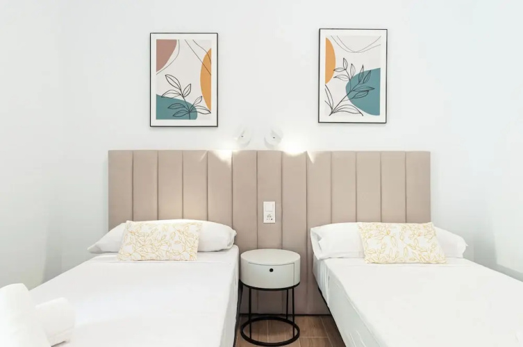 Myflats Campello Beach