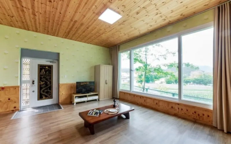 Goesan Haemil Pension