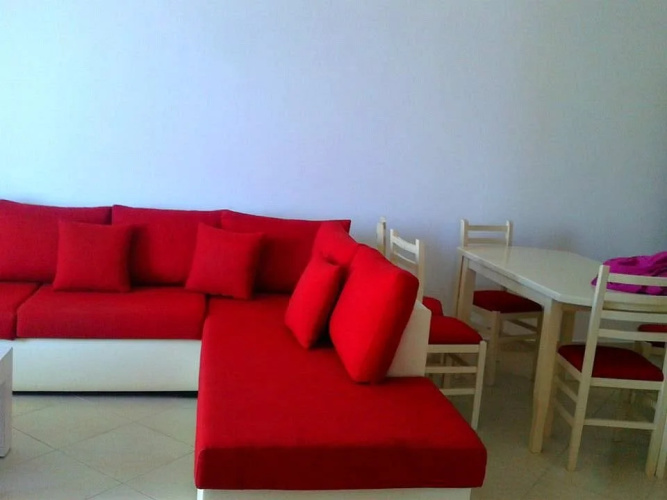 Heba Apartments