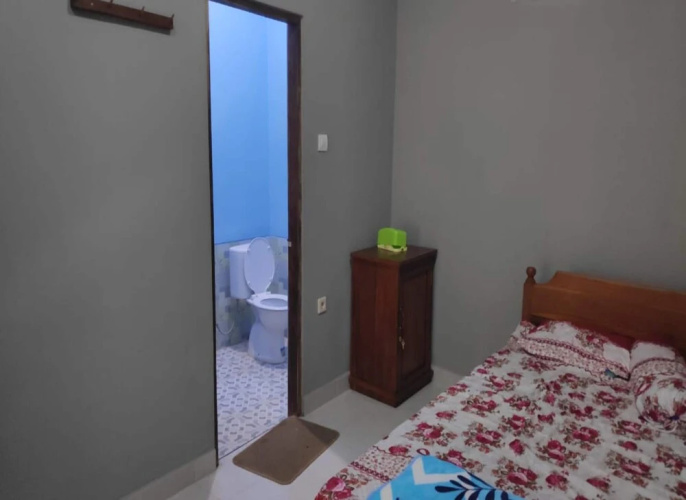 Dann's Homestay