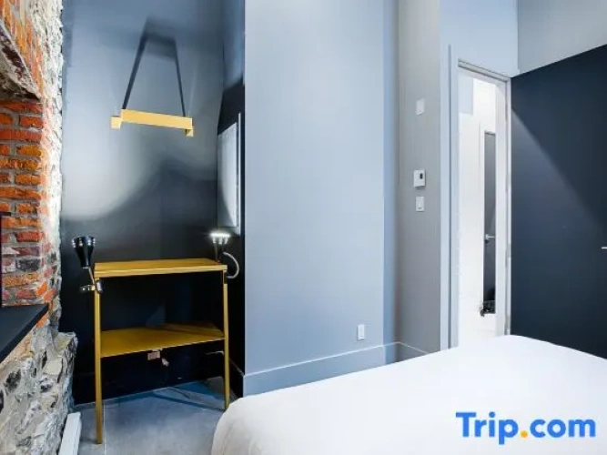 Double Apartment