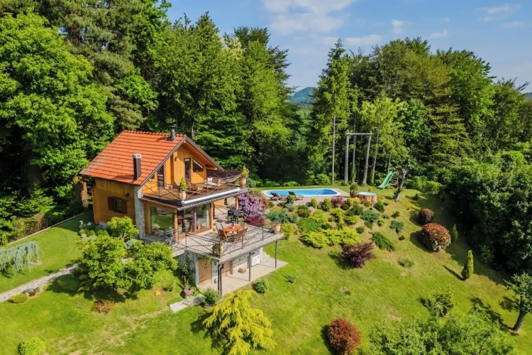 Cottage