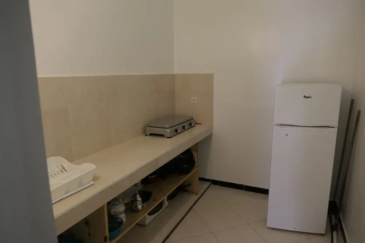 2 Bedrooms Superior Apartment