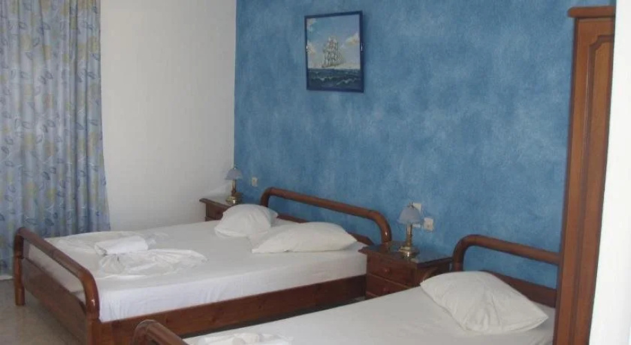 Rooms Mary