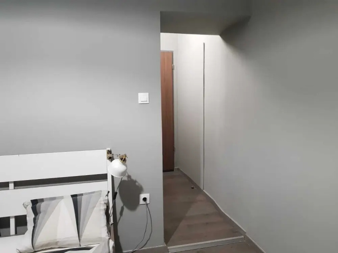 Vik Rooms Budapest