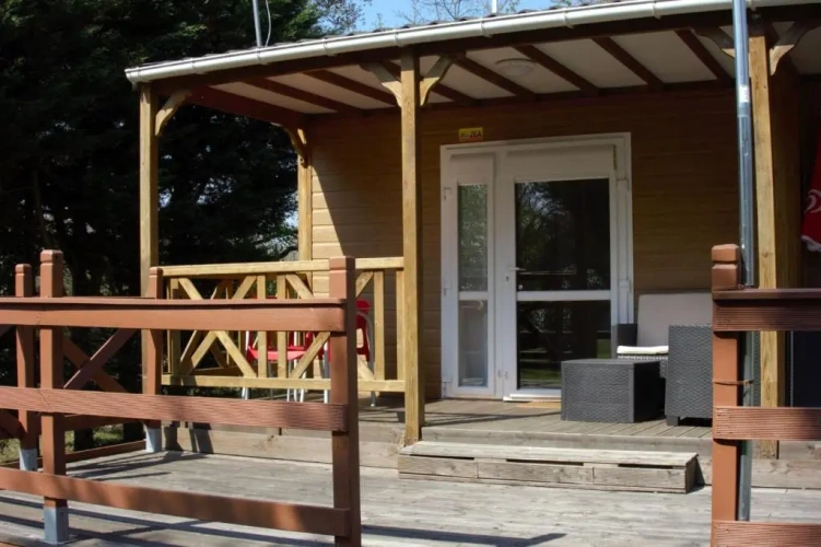 Double Chalet