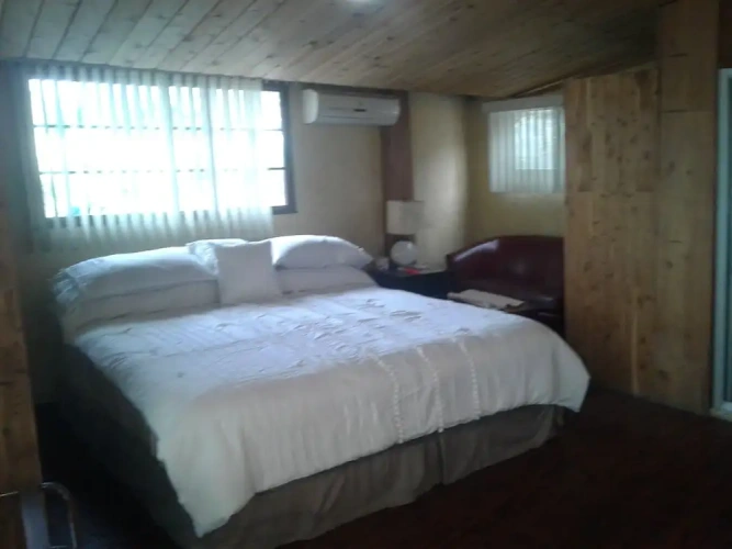 Standard Double Penthouse room
