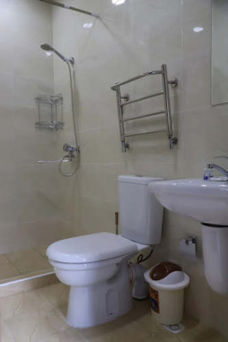 Sulaymon Boutique Hotel