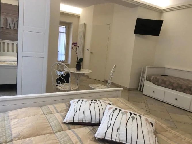 Standard Family room