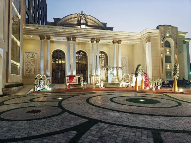 Otel görseli