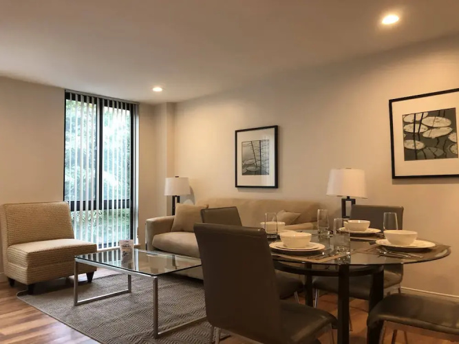 North East Downtown Boston Rentals