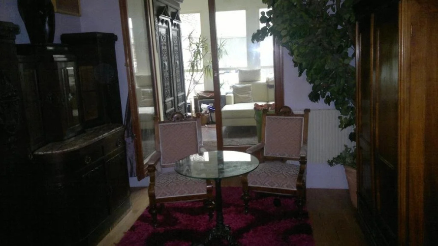 Guestroom VIP