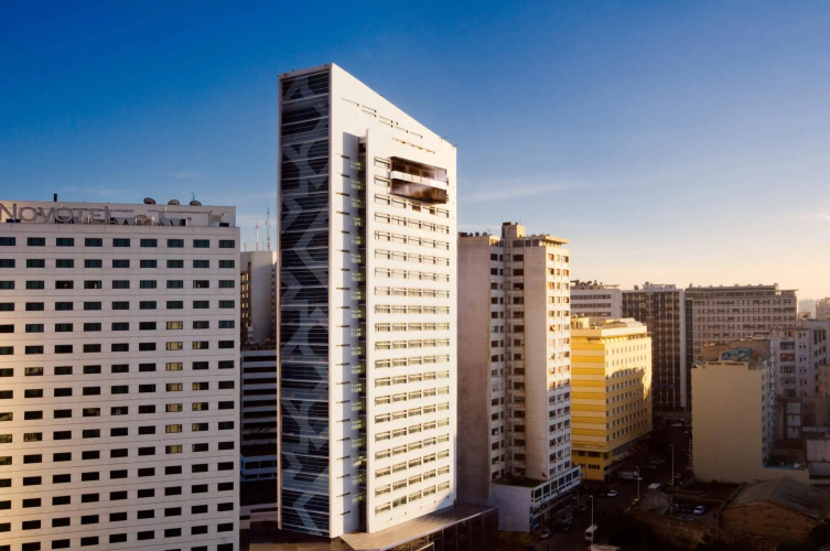 Sofitel Casablanca Tour Blanche photo 25
