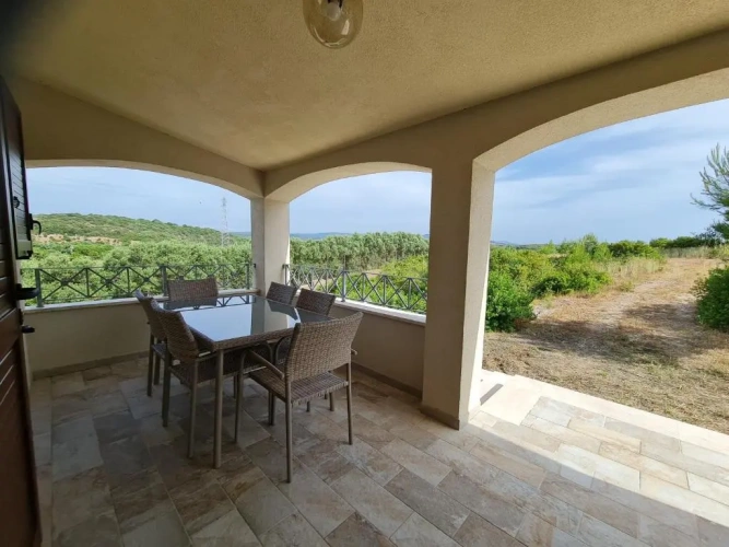 1 Bedroom Cottage