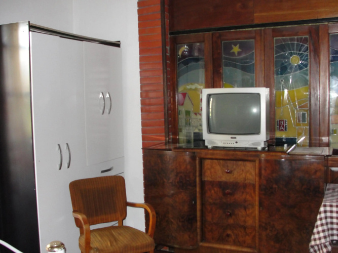 Aires De Tango Hostel