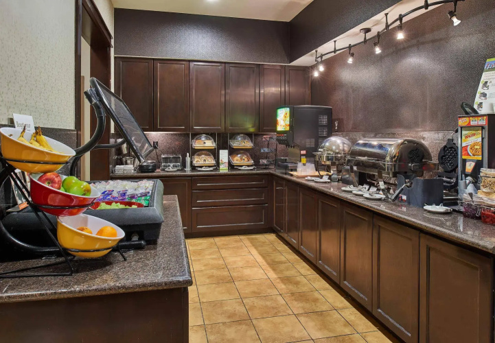 Residence Inn Marriott Abilene