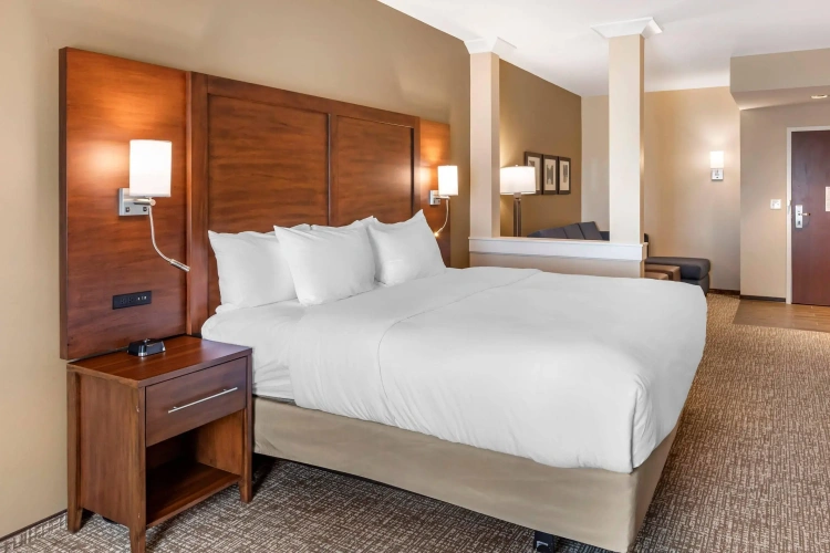 Double Suite