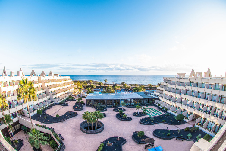 Hotel Beatriz Playa & Spa photo 26