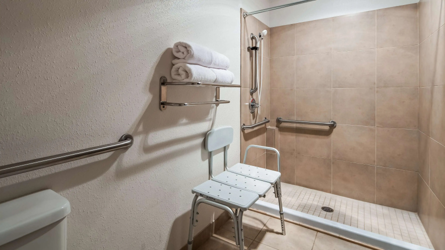 Best Western Aladdin Inn photo 11