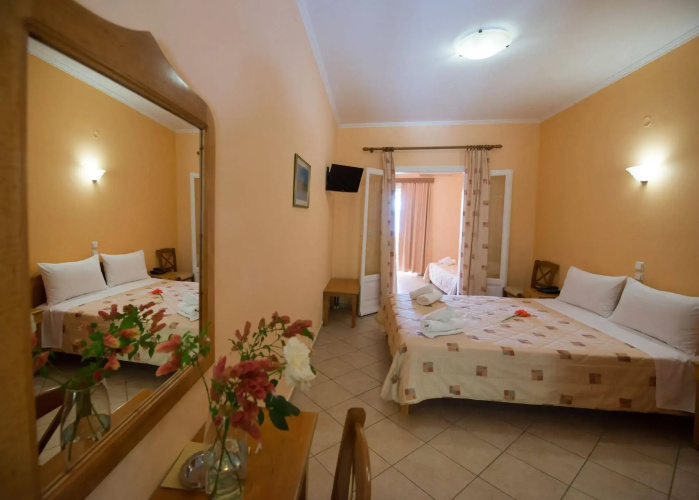 Hotel Sofia