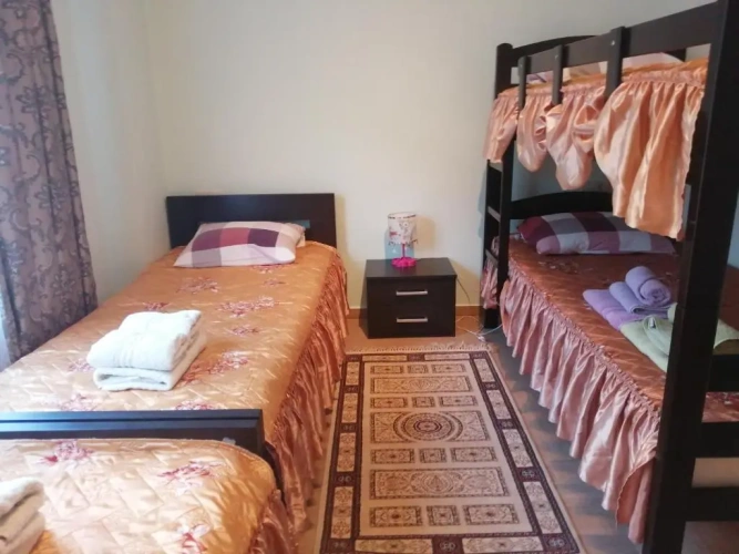 Duplex Apartment