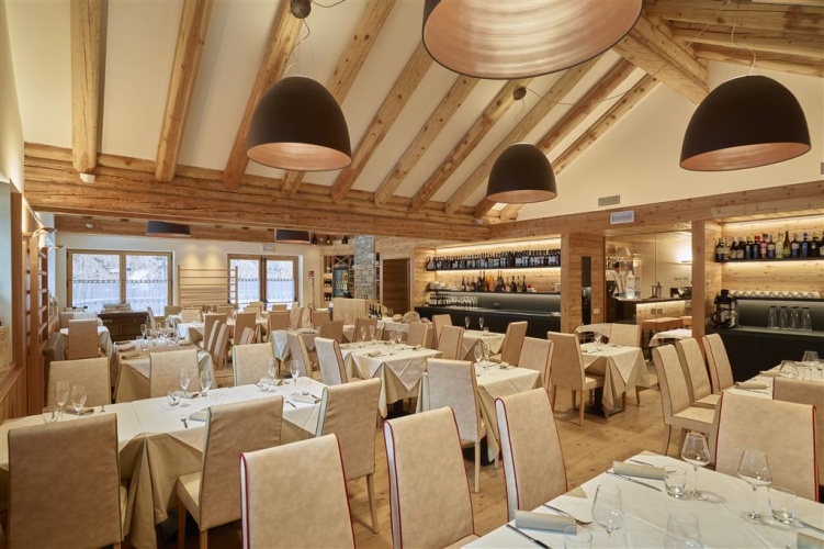 Alagna Mountain Resort & Spa photo 25