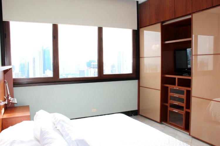 3 Bedrooms Penthouse Suite