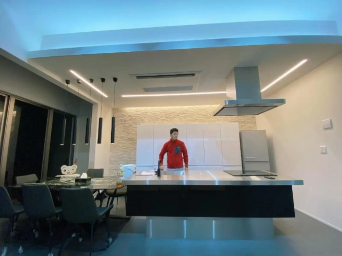 Deluxe Villa