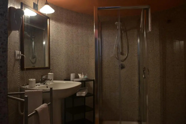 Villa Venere Apartment