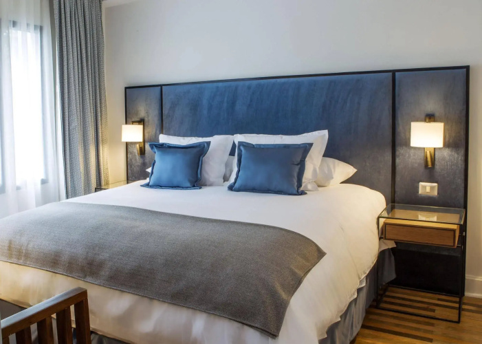 Luciano K Hotel