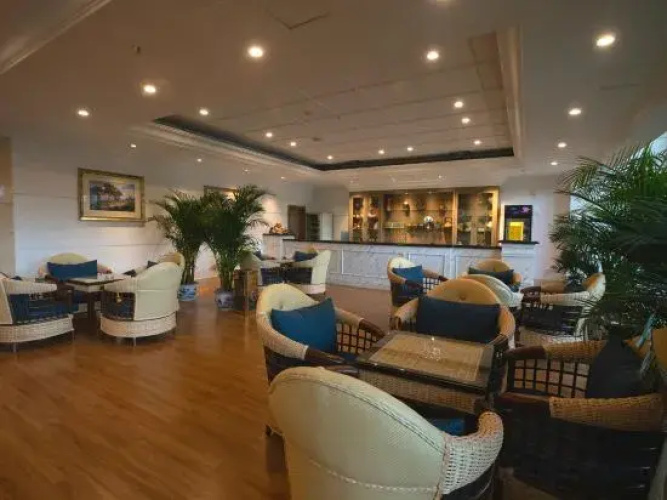 xindu Liuhua Hotel