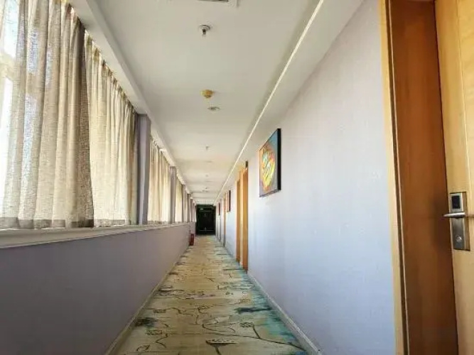 Spider-King Hotel