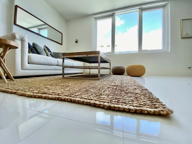 1 Bedroom Standard room with balcony and with city view