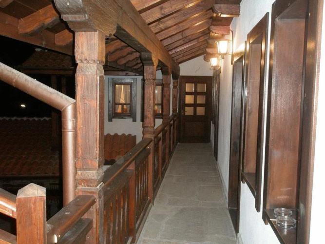 Guest House & BBQ Bachevo