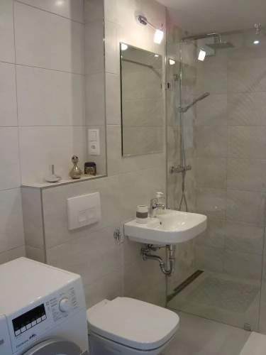 Apartament BB nad Popradem