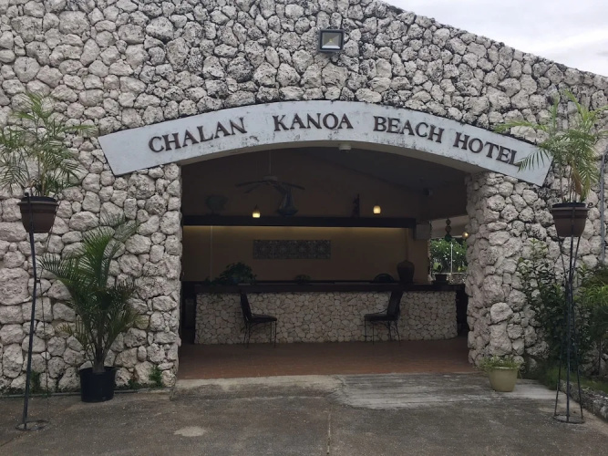 Imagen del hotel