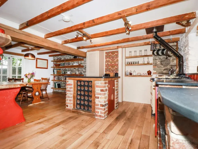 The Cottage