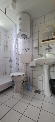 Guest House Tiha noć